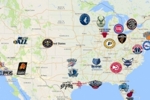 NBA为何不同意取消分区？ 森林狼灰熊铁定划分东部？