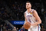 哈滕谈NBA杯奖金：50万对没大合同球员意味着很多 我会捐出一部分