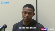 迈克-布朗被解雇，你会有压力和内疚吗？福克斯：我们的工作就是随时会发生这样的事