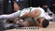 NBA传奇耐杀王塔图姆！有人一场球不想打 有人出战都成瘾了！