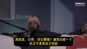 范乔丹：你头顶稀疏但别人看不到！KD：我不主动理发&顺便剪的