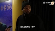 杜兰特谈与布鲁斯&middot;布朗口角：有的人既能喷又能打，但有的人不行