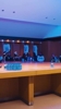 激励队员！名场面：罗西尼尔此前率领球队战平大巴黎的赛后演讲！
