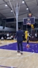 现在的AI太能搞了 普通人都可以和NBA巨星1v1单挑拿捏